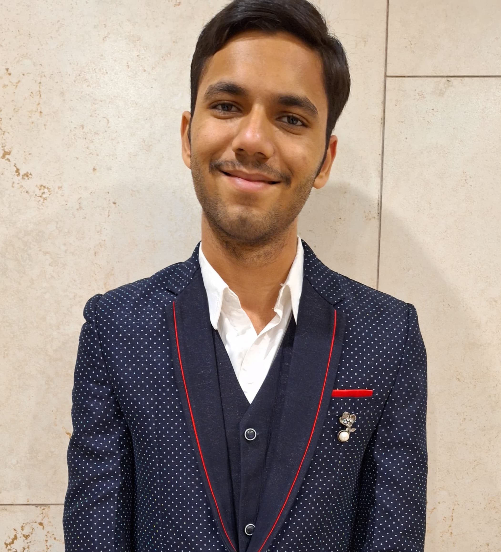 Siddharth Sharma