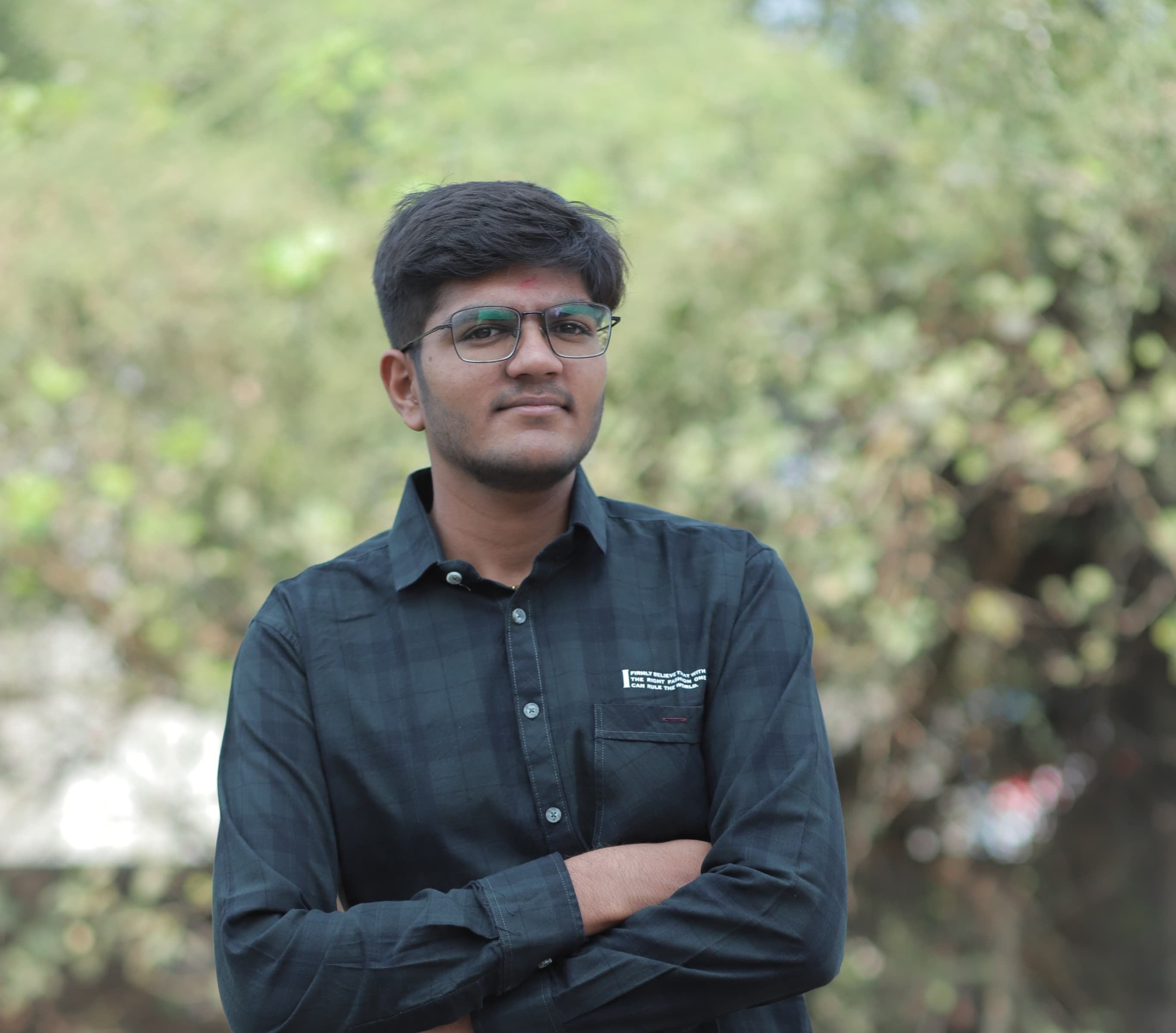 Vaibhav Sojitra