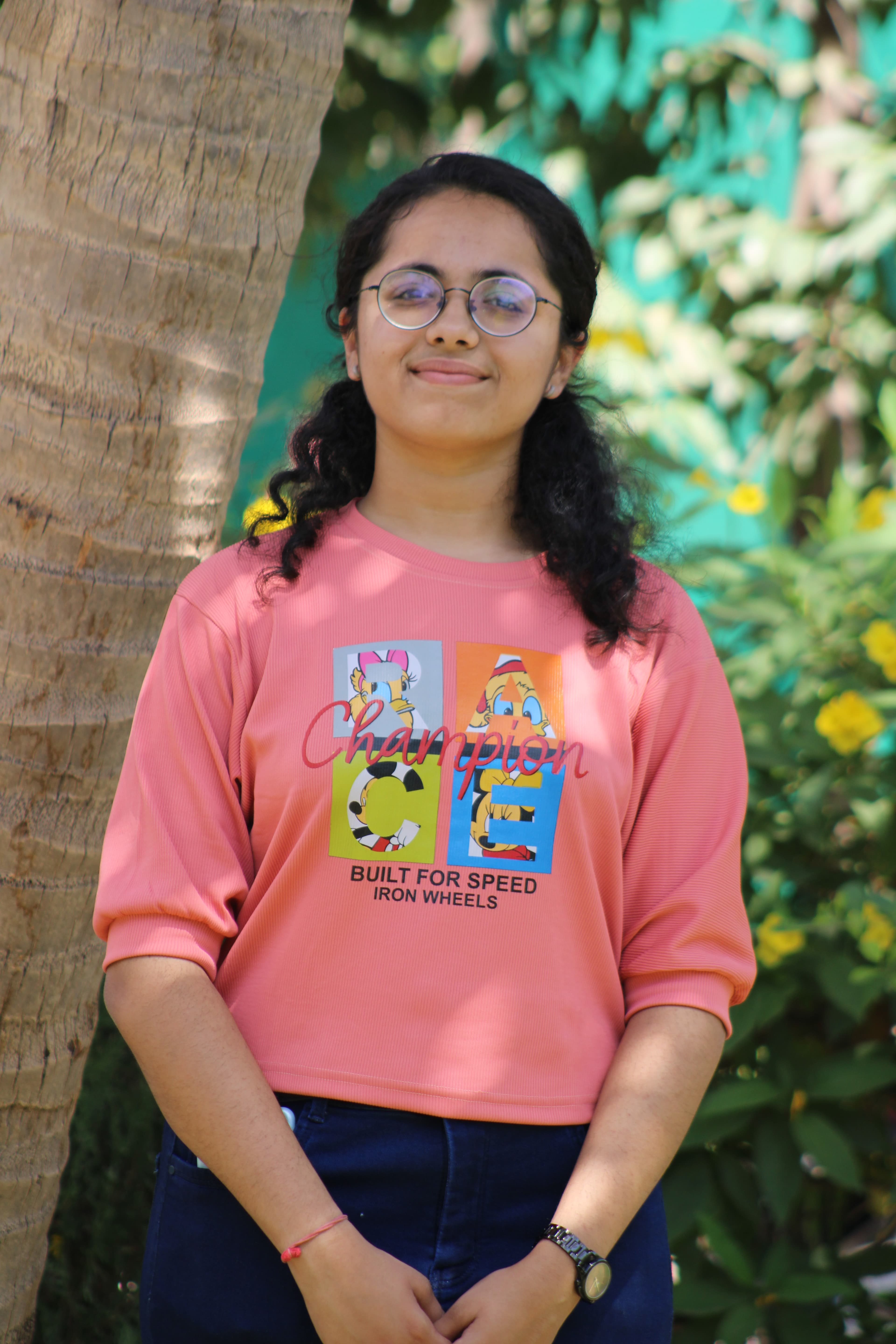 Krutika Thakkar