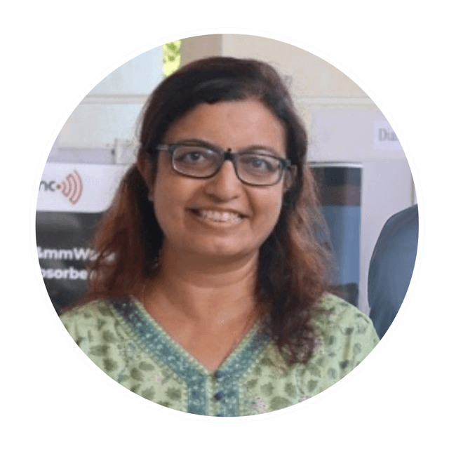 Dr. Pooja Shah