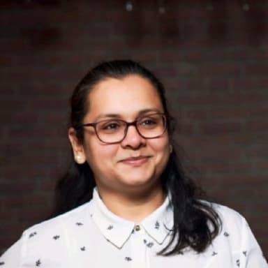 Dipti Kalaria
