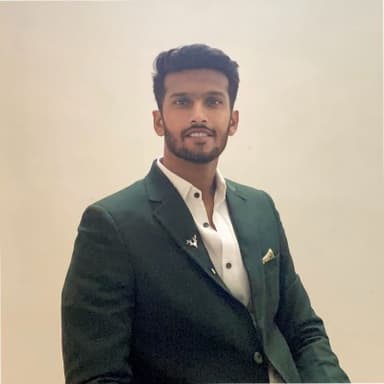 Mr. Jaydeep